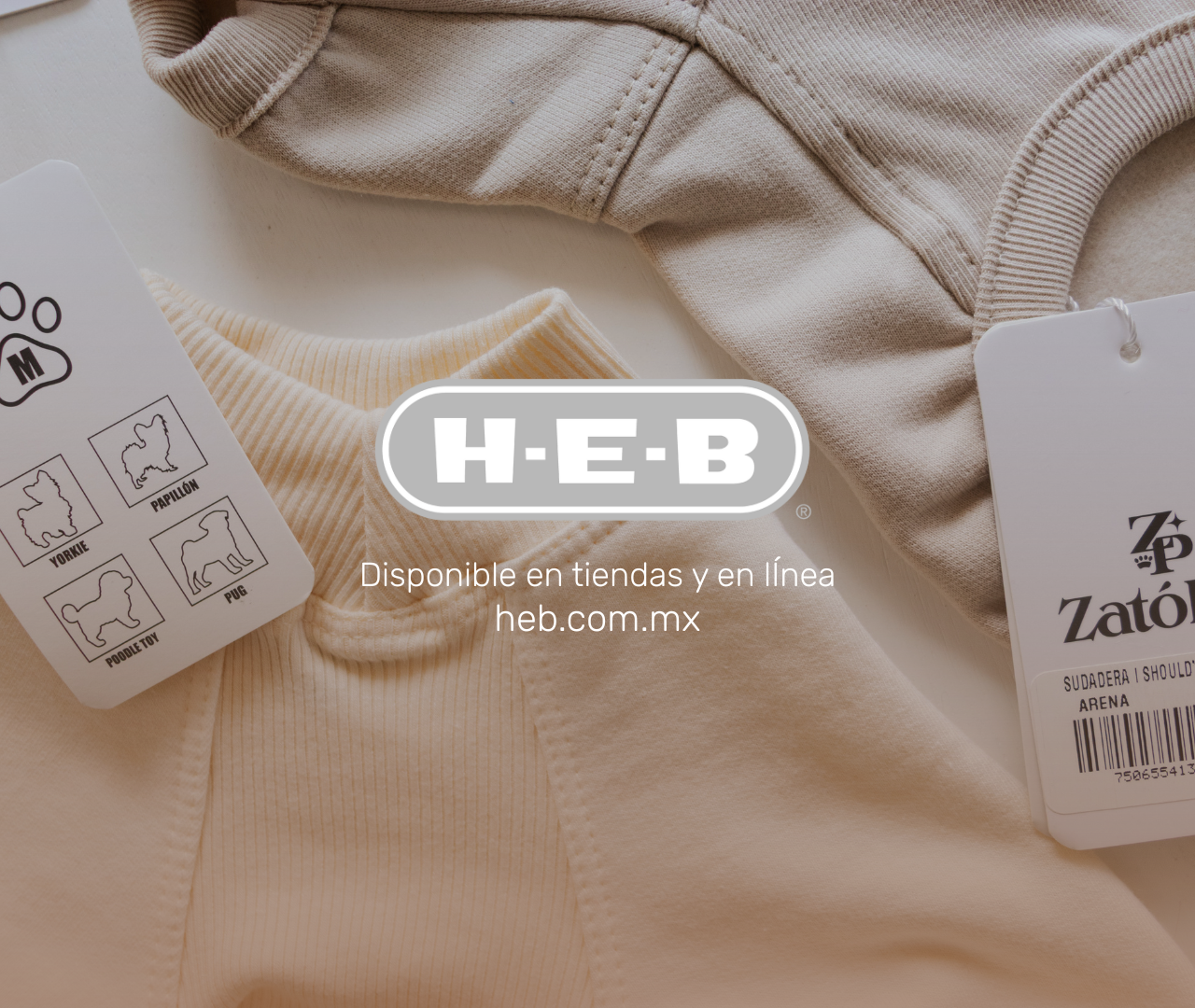 Colección H-E-B