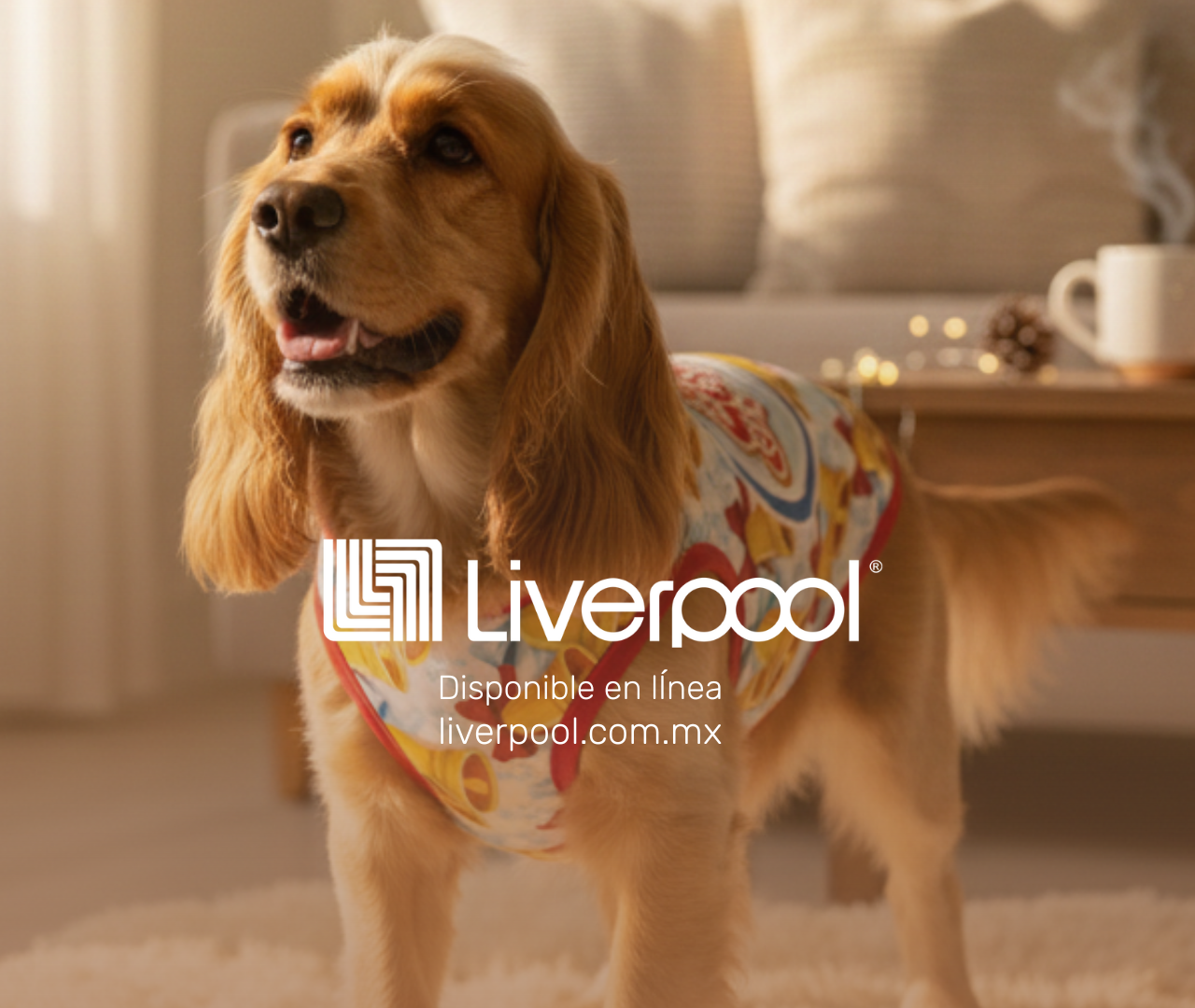 Colección Liverpool