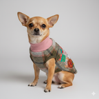 Chaleco Santa Claus Presents Verde